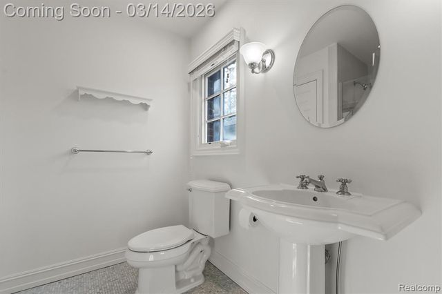 600 Woodland Street, Birmingham, MI 48009