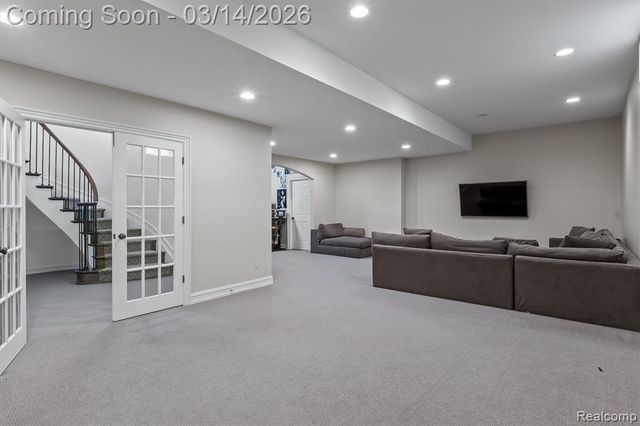 600 Woodland Street, Birmingham, MI 48009