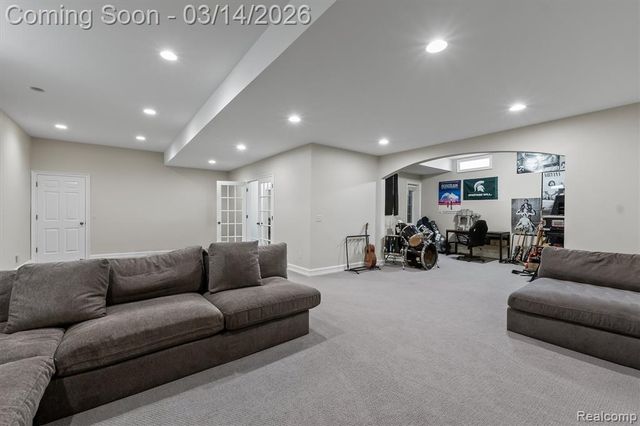 600 Woodland Street, Birmingham, MI 48009