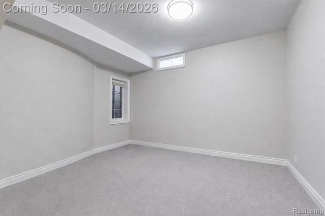 600 Woodland Street, Birmingham, MI 48009