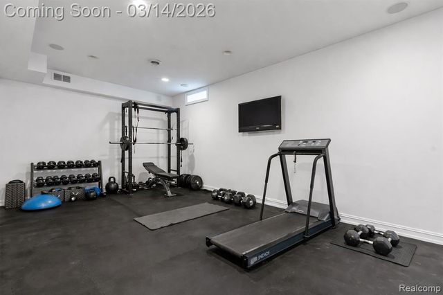 600 Woodland Street, Birmingham, MI 48009