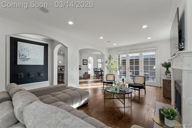 600 Woodland Street, Birmingham, MI 48009