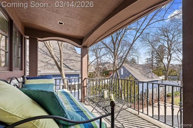 600 Woodland Street, Birmingham, MI 48009