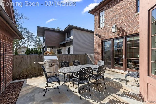 600 Woodland Street, Birmingham, MI 48009