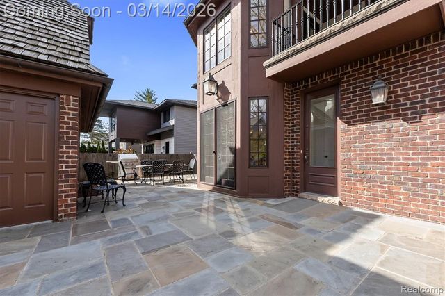 600 Woodland Street, Birmingham, MI 48009