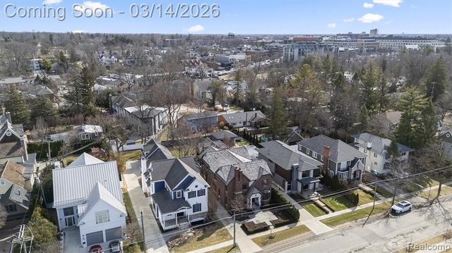 600 Woodland Street, Birmingham, MI 48009