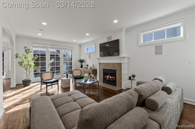 600 Woodland Street, Birmingham, MI 48009