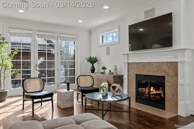 600 Woodland Street, Birmingham, MI 48009