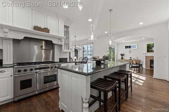 600 Woodland Street, Birmingham, MI 48009