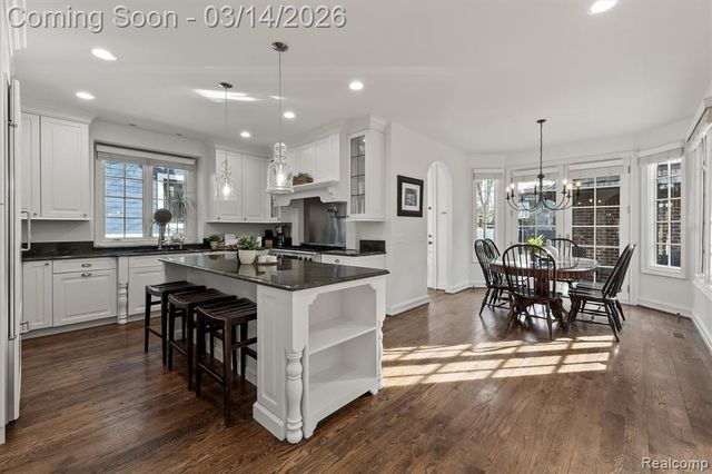 600 Woodland Street, Birmingham, MI 48009