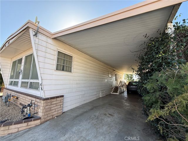 1536 S State St 48, Hemet, CA 92543