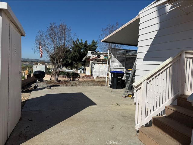 1536 S State St 48, Hemet, CA 92543
