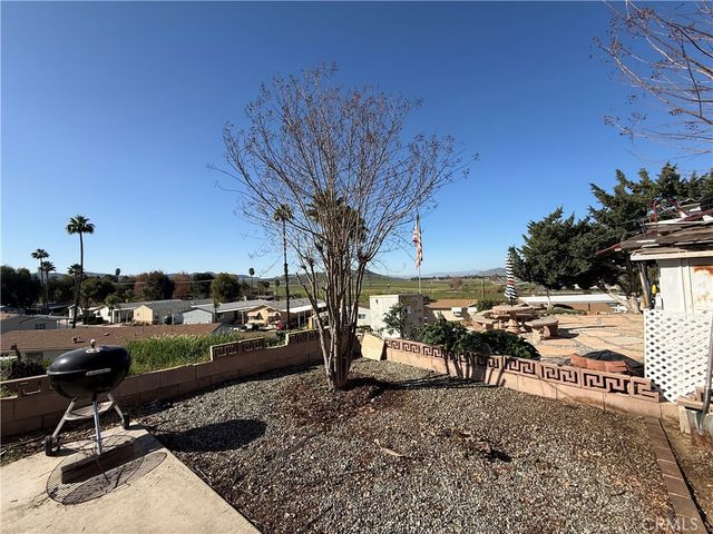 1536 S State St 48, Hemet, CA 92543