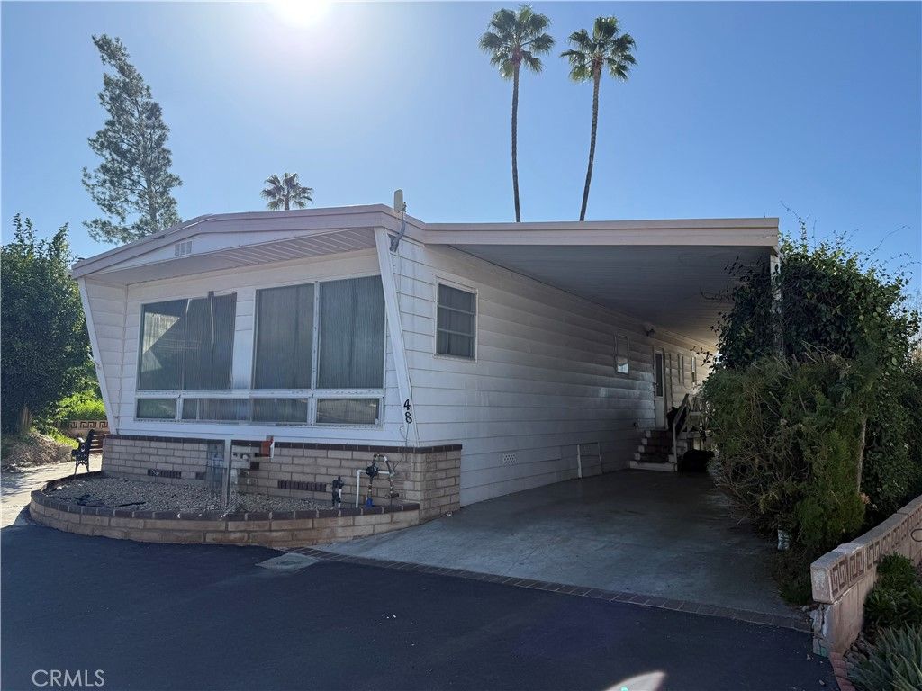 1536 S State St 48, Hemet, CA 92543