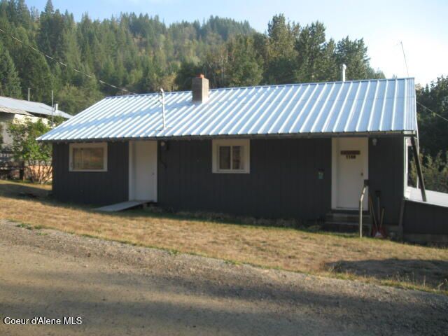 1188 Whiskey Jack Rd, Sandpoint, ID 83864