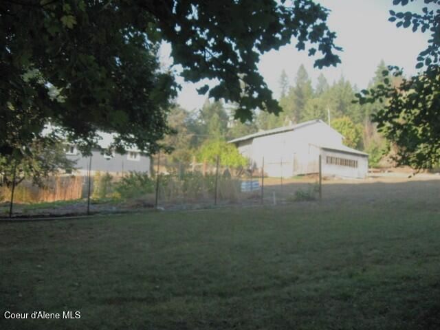 1188 Whiskey Jack Rd, Sandpoint, ID 83864