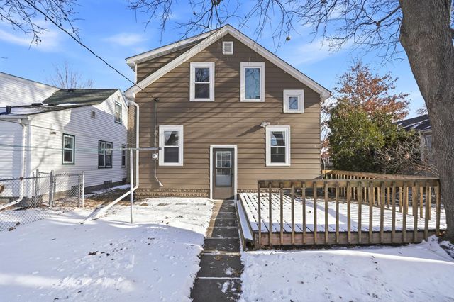 5630 25th Avenue S, Minneapolis, MN 55417