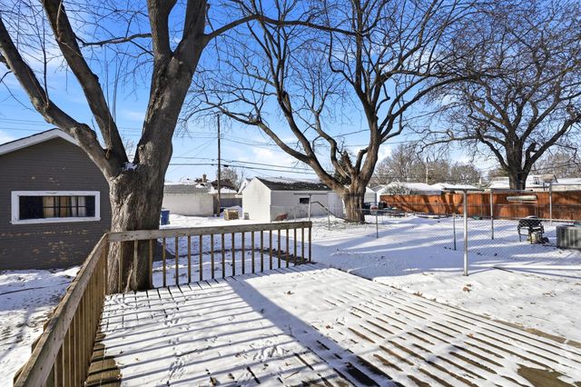 5630 25th Avenue S, Minneapolis, MN 55417