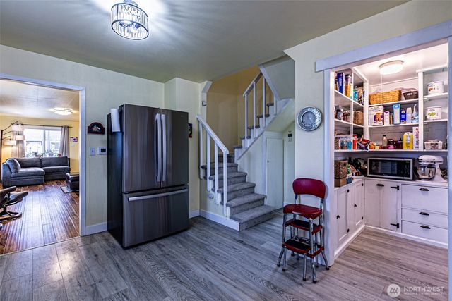 6447 S Warner Street, Tacoma, WA 98404