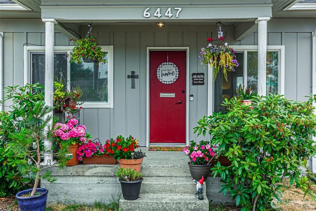 6447 S Warner Street, Tacoma, WA 98404