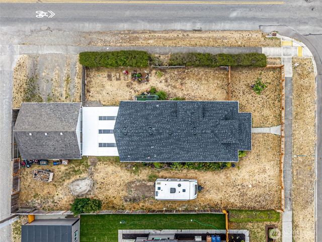 6447 S Warner Street, Tacoma, WA 98404