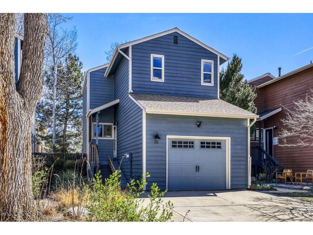 74 Huron Ct, Boulder, CO 80303