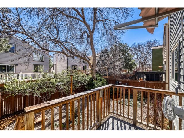 74 Huron Ct, Boulder, CO 80303