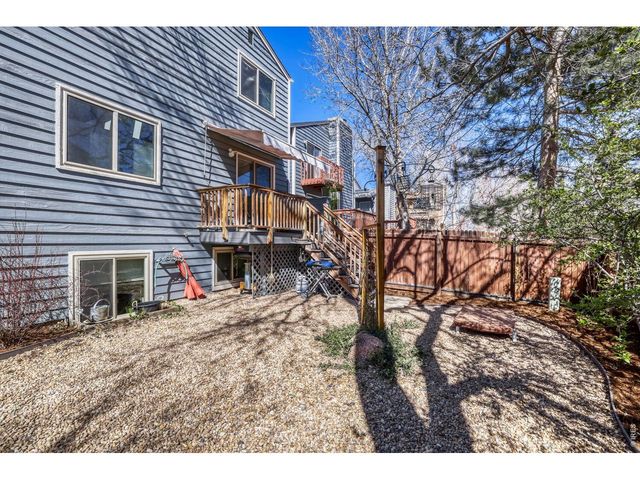 74 Huron Ct, Boulder, CO 80303