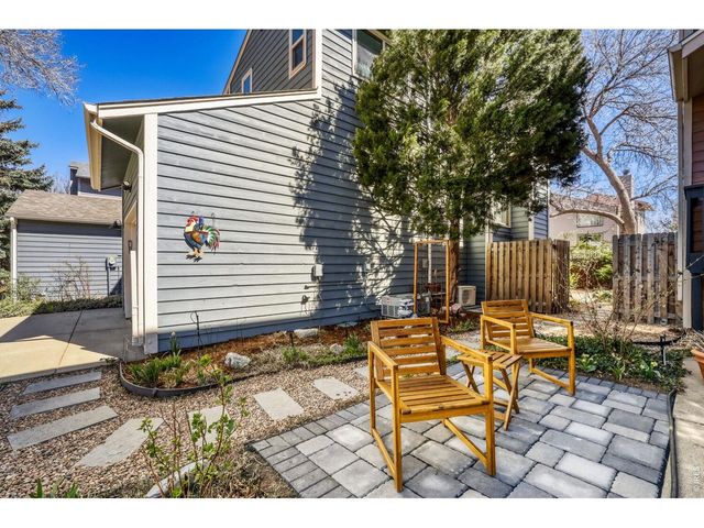 74 Huron Ct, Boulder, CO 80303