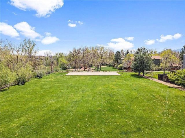 74 Huron Ct, Boulder, CO 80303