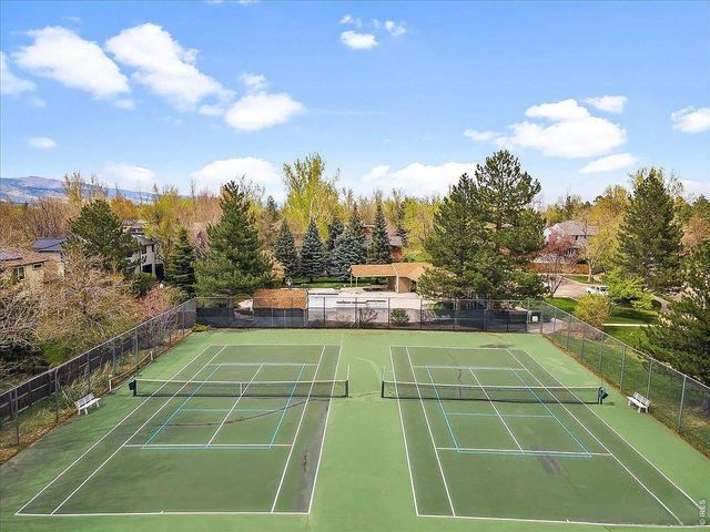 74 Huron Ct, Boulder, CO 80303