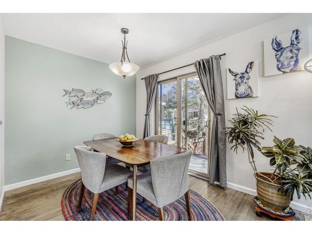 74 Huron Ct, Boulder, CO 80303