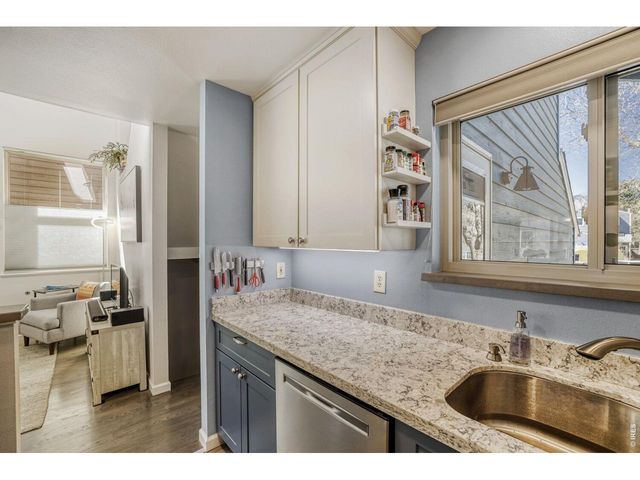 74 Huron Ct, Boulder, CO 80303