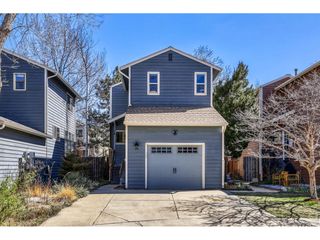 74 Huron Ct, Boulder, CO 80303