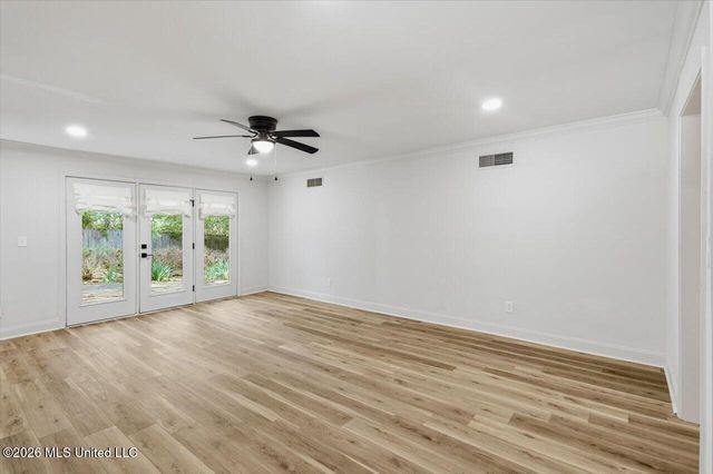 1786 Brecon Drive, Jackson, MS 39211