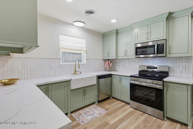 1786 Brecon Drive, Jackson, MS 39211