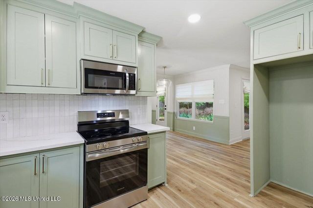 1786 Brecon Drive, Jackson, MS 39211