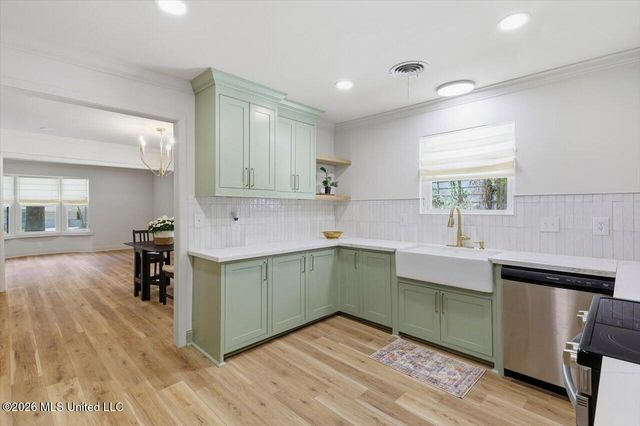 1786 Brecon Drive, Jackson, MS 39211