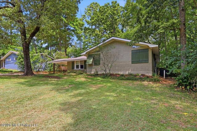 1786 Brecon Drive, Jackson, MS 39211