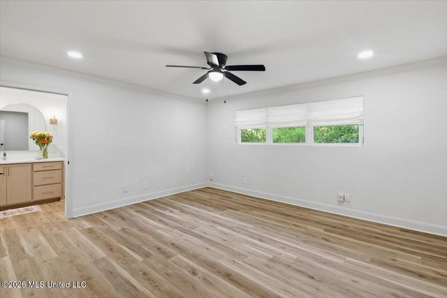 1786 Brecon Drive, Jackson, MS 39211