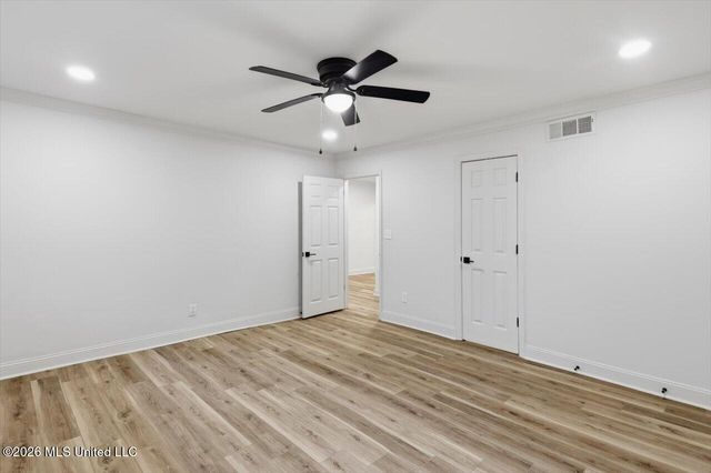 1786 Brecon Drive, Jackson, MS 39211
