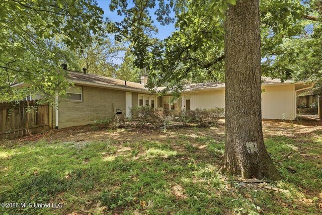 1786 Brecon Drive, Jackson, MS 39211