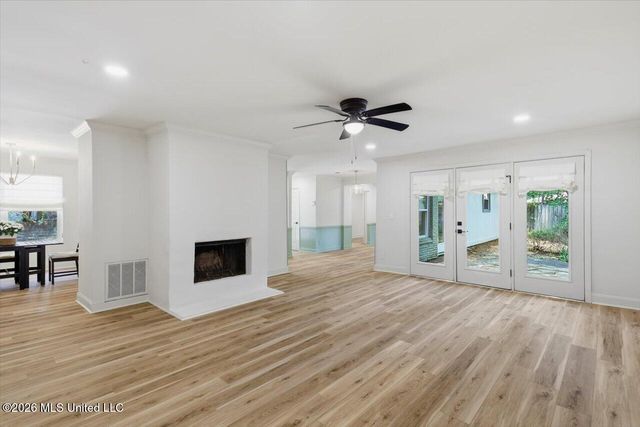 1786 Brecon Drive, Jackson, MS 39211