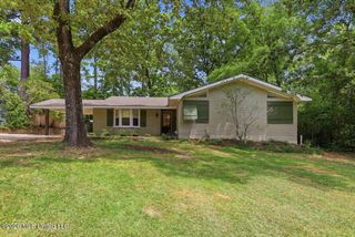 1786 Brecon Drive, Jackson, MS 39211