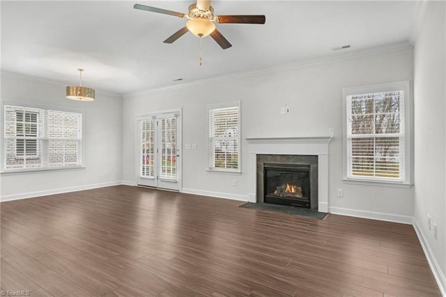 5512 Glad Acres Road, Pfafftown, NC 27040