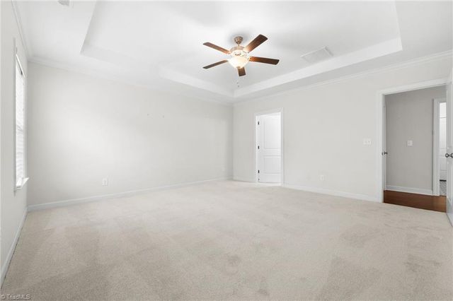 5512 Glad Acres Road, Pfafftown, NC 27040