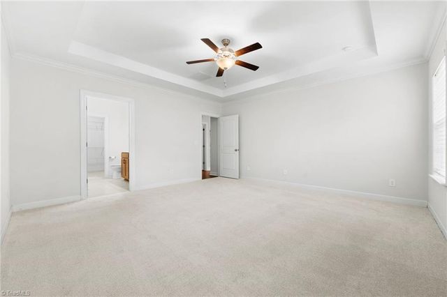 5512 Glad Acres Road, Pfafftown, NC 27040