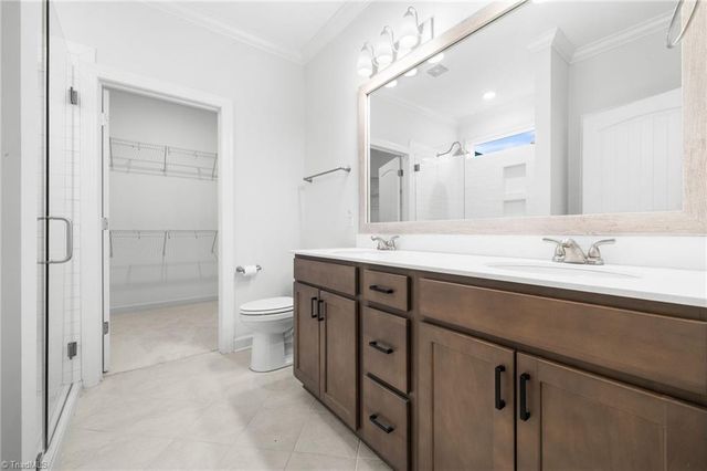 5512 Glad Acres Road, Pfafftown, NC 27040