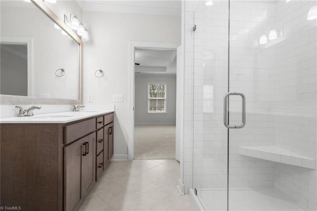 5512 Glad Acres Road, Pfafftown, NC 27040