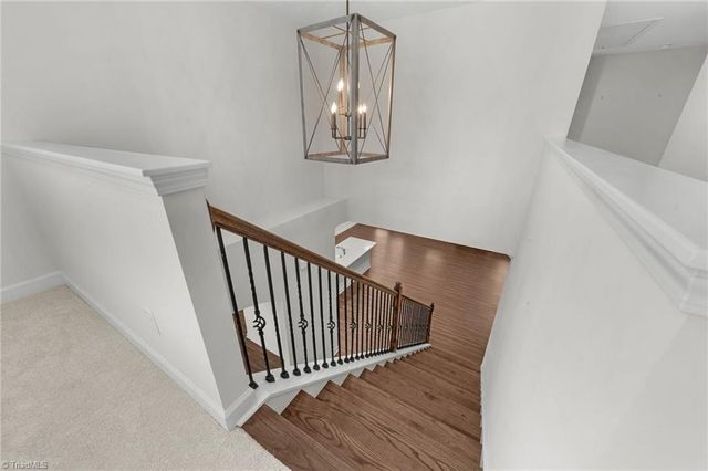 5512 Glad Acres Road, Pfafftown, NC 27040